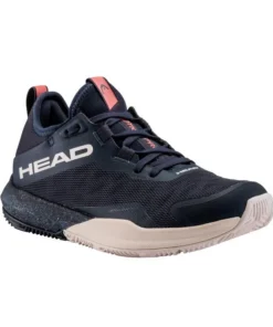 Head Zapatillas Motion Pro Padel Mujer