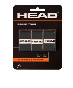 Head Overgrip Prime Tour X3