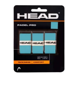 Head Overgrip Padel Pro X3