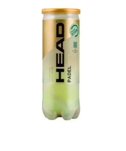 Head Padel Pro S Bote De 3