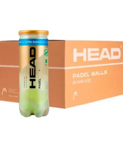 Head Cajon Padel Pro S+ 24 Botes