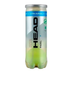 Head Padel Pro+ Bote De 3