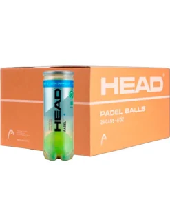 Head Cajon Padel Pro+ 24 Botes