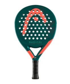 Head pala Radical Team Light 2026