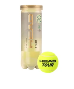 Head Tour Bote De 3