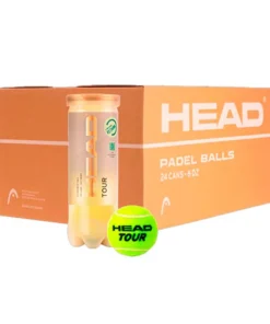 Head Cajon Tour 24 Botes