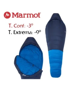Saco de pluma Helium de Marmot