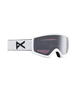 Anon Helix 2.0 white perceive sunny onyx gafas de snowboard