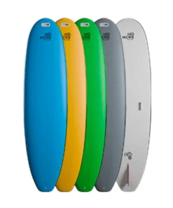 Softboard Hero Para Escuela 9 Tropical Brasil
