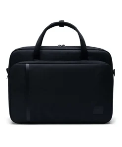 Maletín Herschel Gibson Large Black