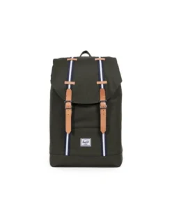 Herschel Mochila Retreat Forest Gr
