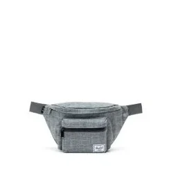 Riñonera Herschel Seventeen Hip Pack 3,5L Gris Unisex
