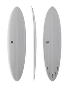 Tabla de surf Thunderbolth tolhurst harley ingleby mid6