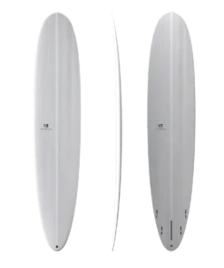 Tabla de surf Longboard Thunderbolth Tolhurst Harley Ingleby HIHP