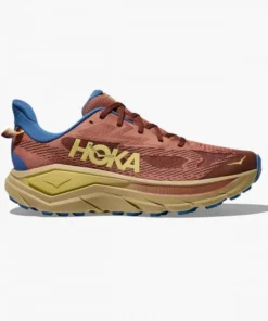 Zapatillas Hoka Challenger 8 Hombre Maple