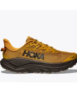 Zapatillas Hoka Challenger 8 Hombre Mustard Seed