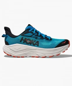 Zapatillas Hoka Challenger 8 Hombre Skyward