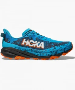 Zapatillas Hoka Speedgoat 6 Hombre Skyward Blue