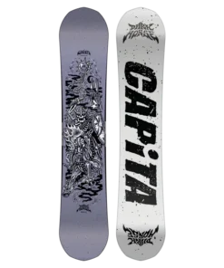 Capita Dark Horse WIDE tabla de snowboard