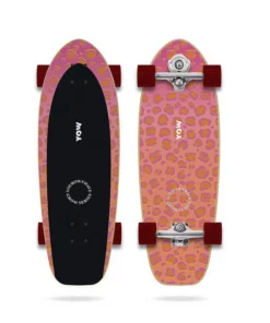 YOW Hossegor 29″ GROM series