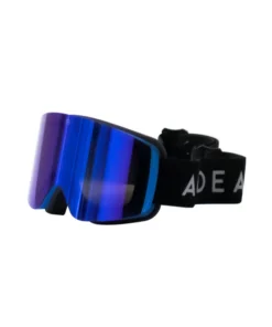 Antiparra ANDEAN junior HR85 frameless – Andean