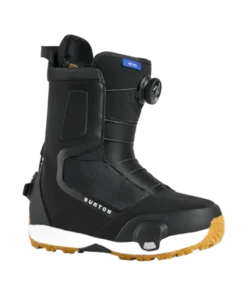 Burton Highshot STEP ON black botas de snowboard de mujer