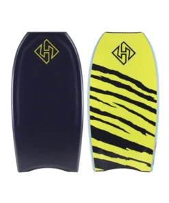 Tabla Bodyboard Hubboards The Hubb Edition PP