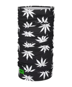 686 Double Layer huf plantlife bufanda-cuello