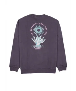 Vissla Hula Hands oxen sudadera