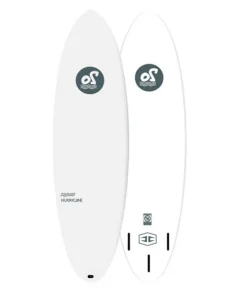 OCEAN STORM Performance Softboard The Hybrid