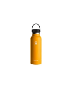 Hydroflask 18oz / 532 ml Standard Mouth Flex Cap Starfish