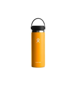 Hydroflask 20oz / 591mL Wide Flex Cap Starfish