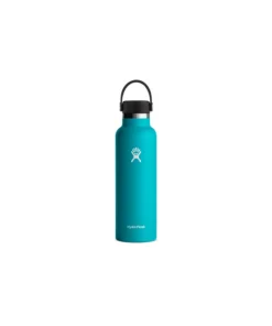 Hydroflask 21oz / 621ml Standard Mouth Flex Cap Laguna
