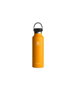 Botella Hydroflask 21 oz / 621ml Standard Flex Cap Starfish
