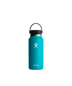 Hydroflask 32oz /946mL Wide FLEX Cap Laguna