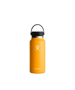 Hydroflask 32oz / 946mL Wide FLEX Cap Starfish