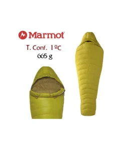 Saco de pluma Hydrogen de Marmot