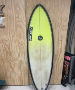 TABLA DE SURF