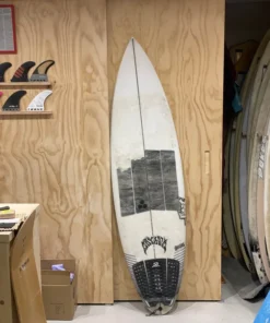 TABLA DE SURF POCKET ROCKET