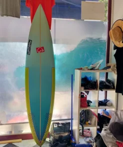 TABLA DE SURF GUN OLAS GRANDES