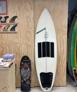 TABLA DE SURF AGOTE