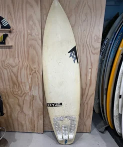 TABLA DE SURF PYZEL