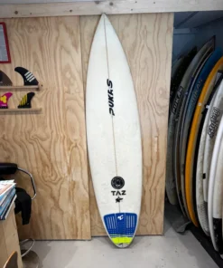 TABLA DE SURF TAZ