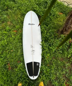 TABLA DE SURF BASQUE SURFING