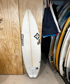 TABLA DE SURF STYLING GROOM