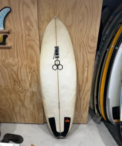 TABLA DE SURF AL MERRICK BISCUIT