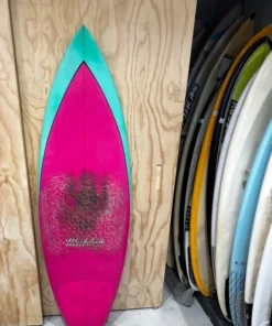 TABLA DE SURF MULDERSHAPES