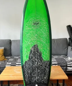 TABLA DE SURF STEP UP