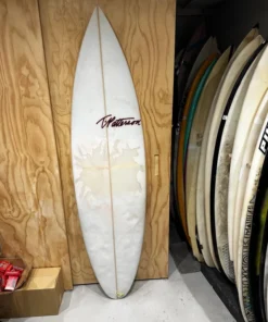 TABLA DE SURF T. PATTERSON