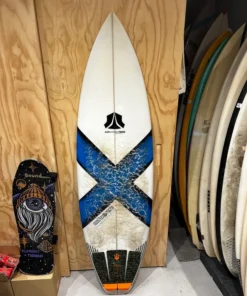 TABLA DE SURF ALESSANDRO PIERRE